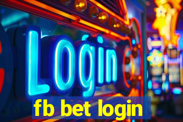 fb bet login